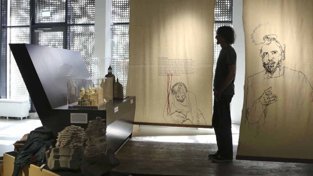 Gibt es eine Zukunft für das Stuttgarter Bibelmuseum?