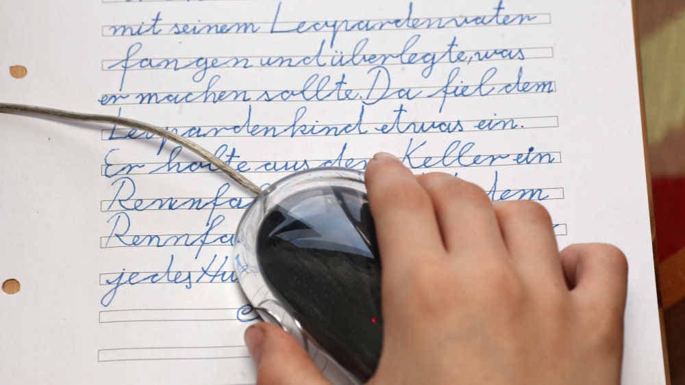Tag der Handschrift: Warum Stift und Zettel in digitalen Zeiten wichtig bleiben