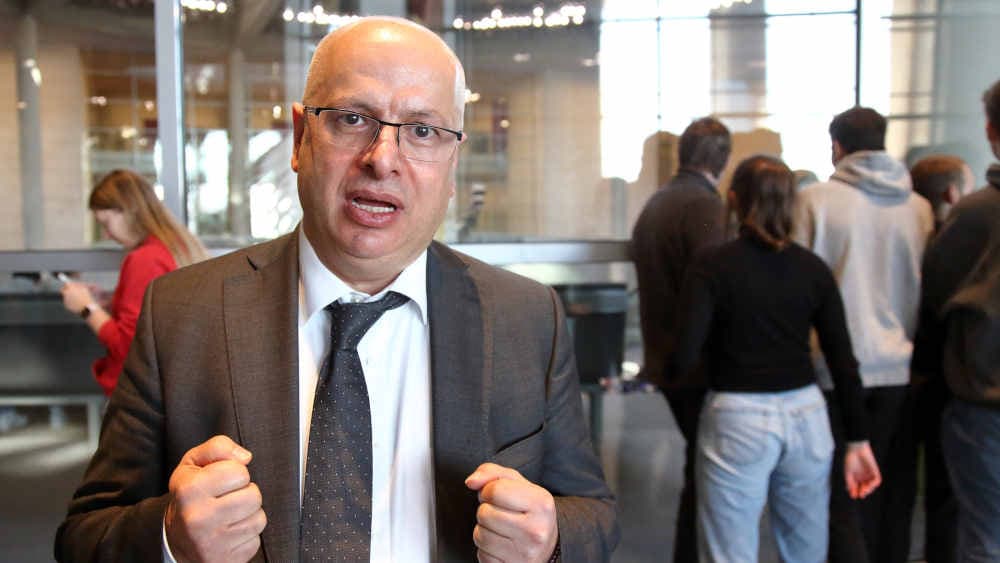 Zentralrat der Jesiden kritisiert mangelnde politische Unterstützung