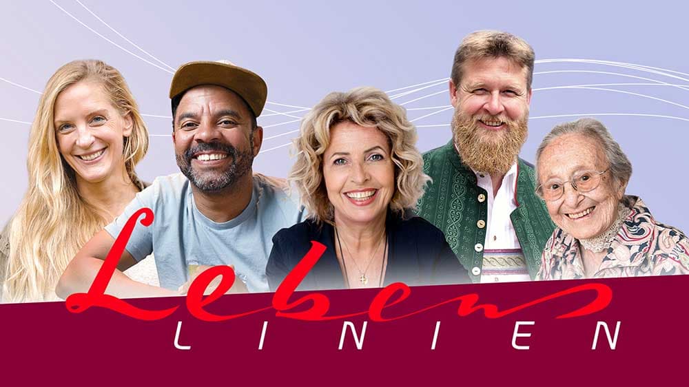 „Lebenslinien“: Warum leise erzählte Lebensgeschichten berühren