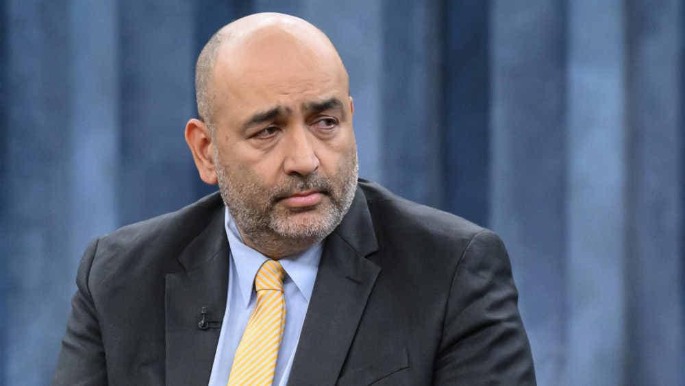 Bundestagsvize Nouripour fordert EU-Rückhalt für Protestierende im Iran