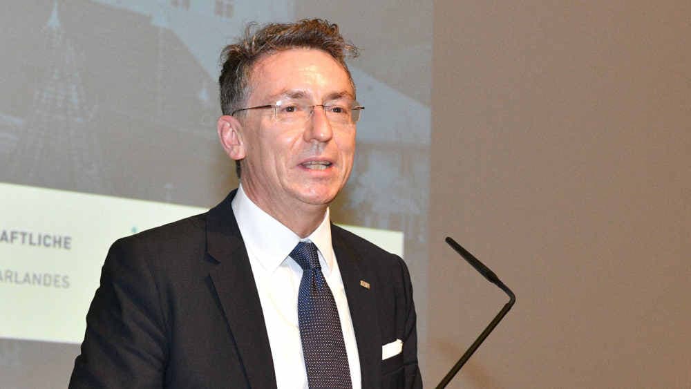 Völkerrechtler Safferling: EU muss auf Völkerrecht pochen