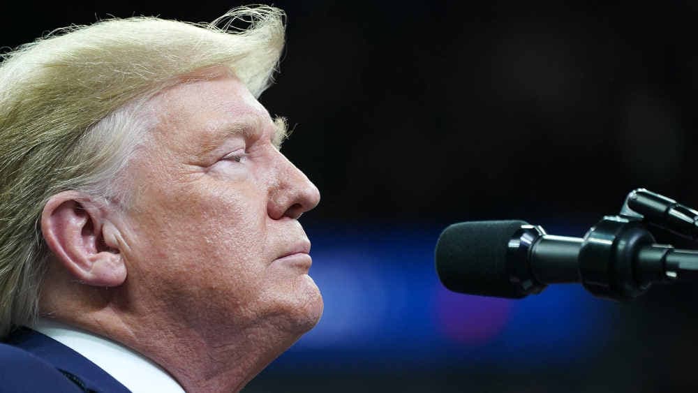 Drei von vier Deutschen sehen USA unter Trump kritisch