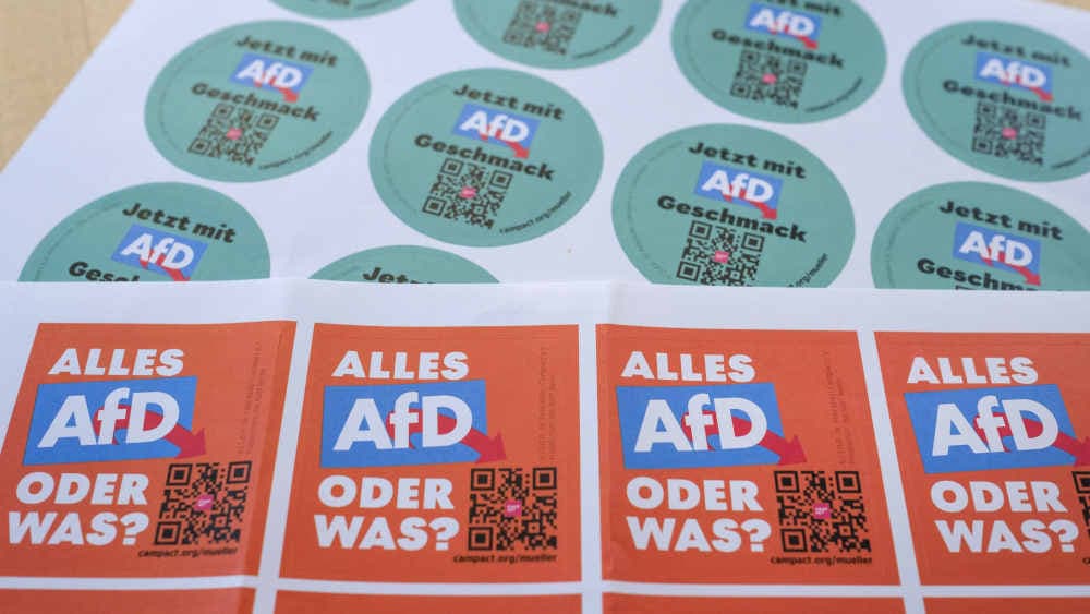 Campact-Kampagne: Protesttour gegen Müllermilch-Gründer