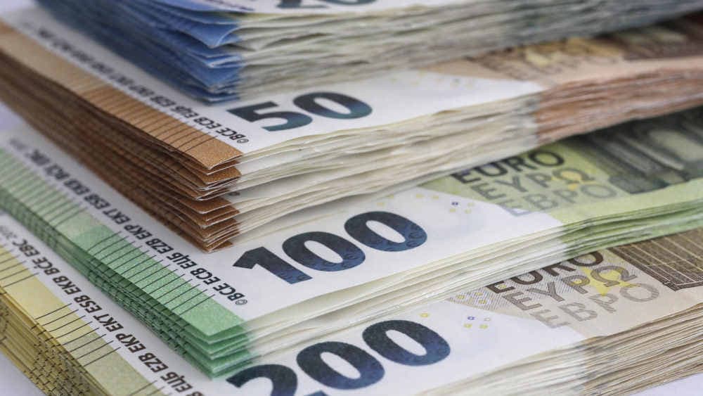 Studie: Vermögenssteuer kann rund 150 Milliarden Euro im Jahr bringen