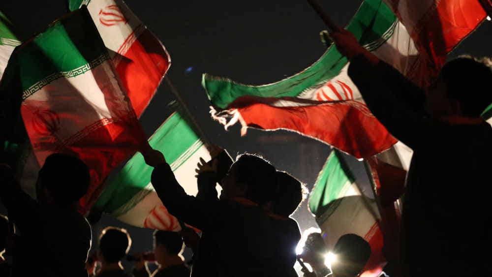 Aachener Friedenspreis: Spendenaufruf für iranischen Newsletter