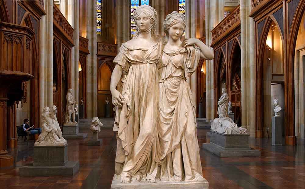 Die unsterbliche Königin – Luise von Preußen