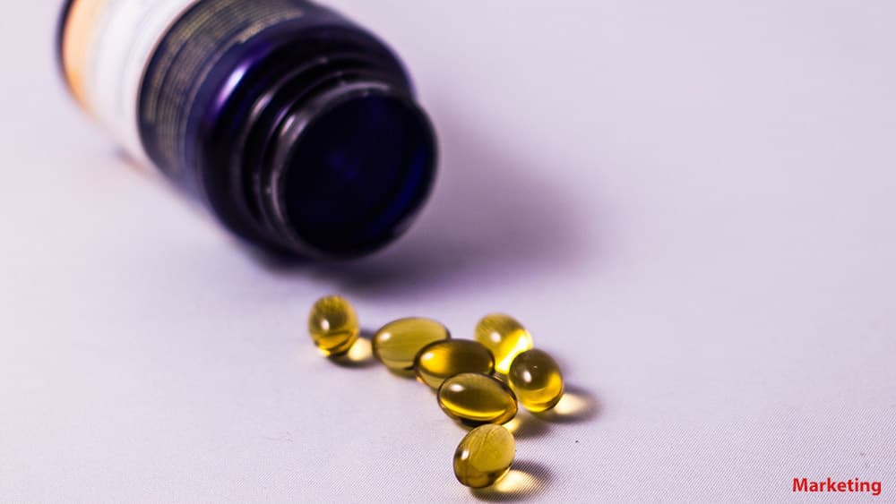 Das beste Omega-3 für Sportler: Wirkung auf Leistung & Regeneration
