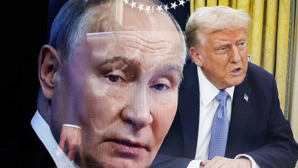 Trump, Putin, Greta – die Sehnsucht nach Erlöserfiguren in Krisen