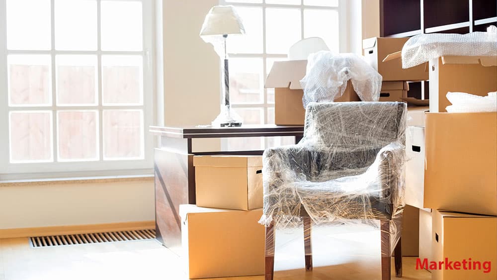 Wie man Haushaltsgeräte richtig transportiert, damit sie nicht schon nach einem Monat kaputtgehen