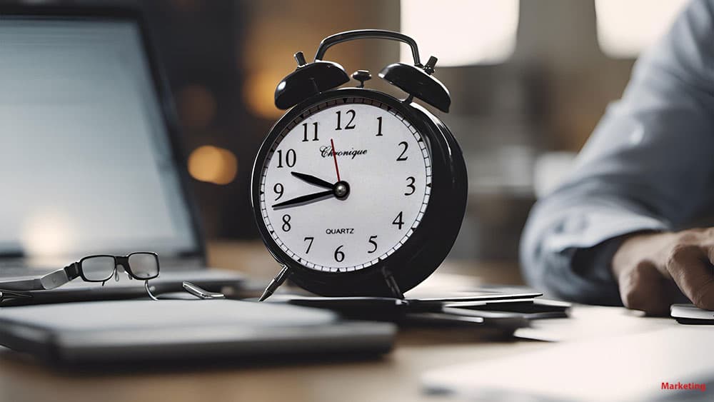 Zeiterfassung im Unternehmen: Pflicht, Methoden und Vorteile im Überblick