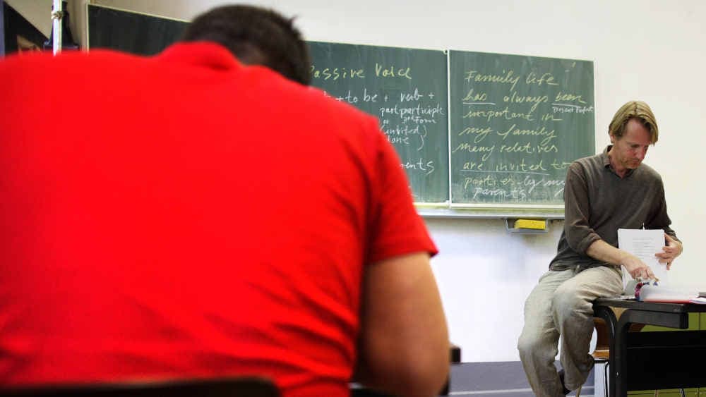 Statistik: Ausgaben für die Schulen steigen deutlich