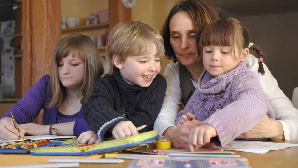 Mehr Kinder brauchen Pflegeeltern – doch es gibt immer weniger
