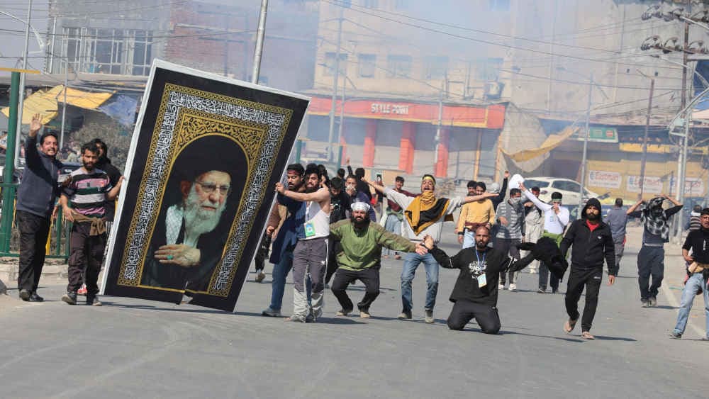 Forscher: Regimesturz im Iran könnte Schiiten radikalisieren