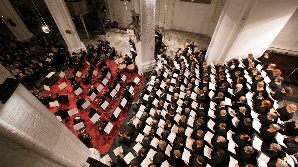 Musikalische Ausflüge