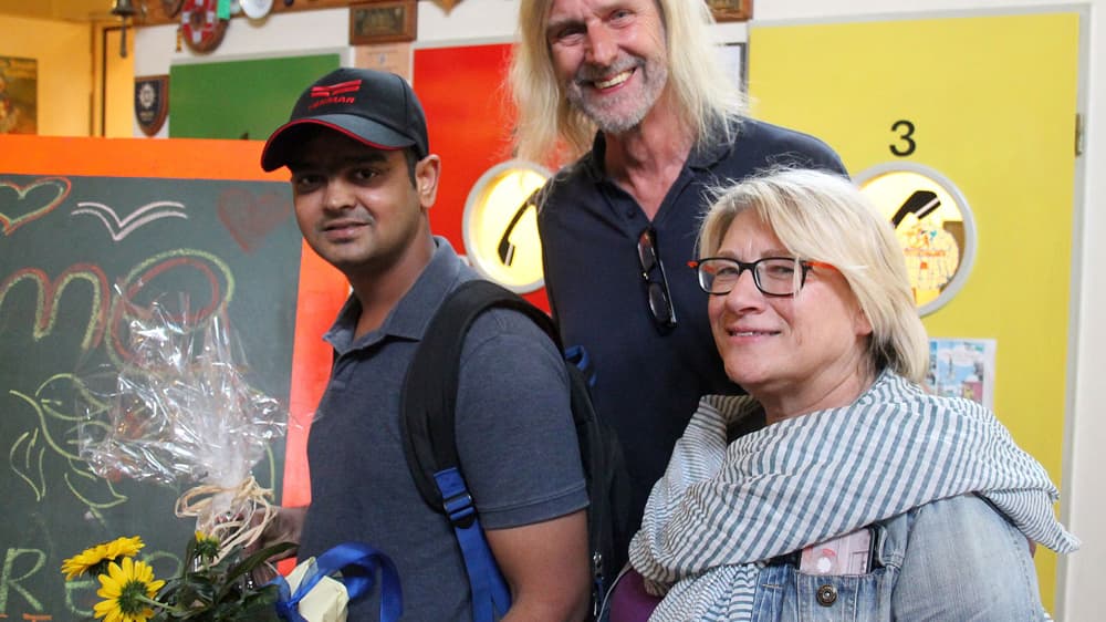 Über 34.000 Besucher im Seemannsclub Duckdalben