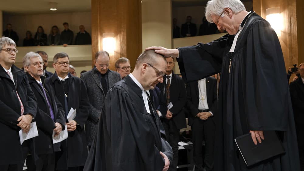 “Flagge zeigen und den Mund auftun”