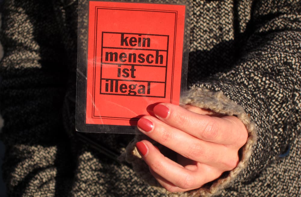 Nordkirche kritisiert neues Asylrecht