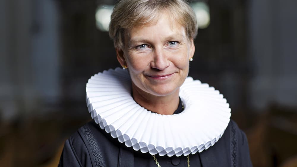 ZDF überträgt Gottesdienst aus dem Hafen