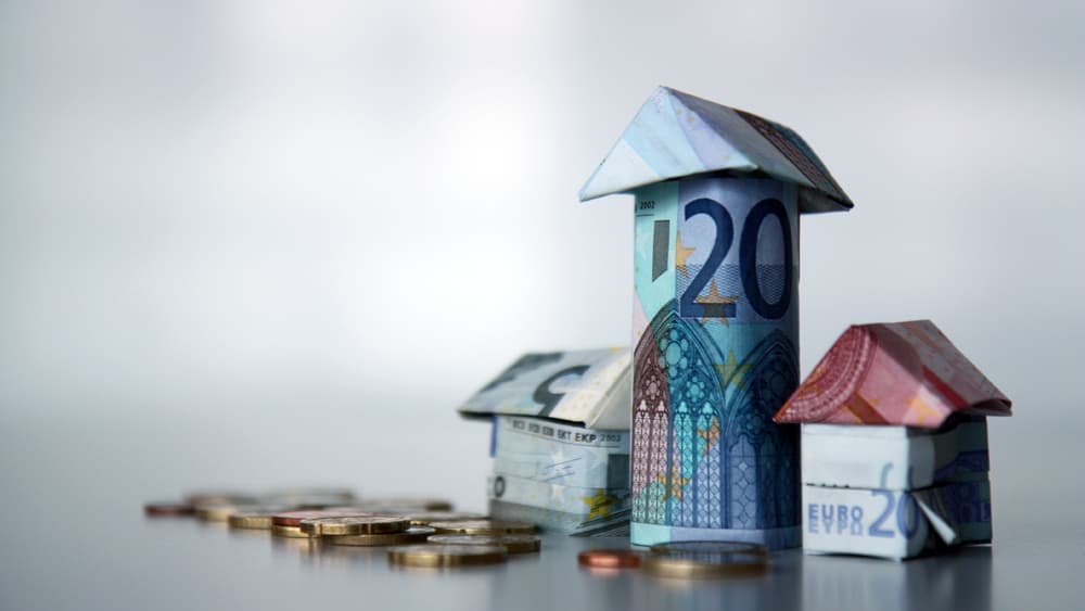 Evangelische Kirche korrigiert Prognose für Kirchensteuer