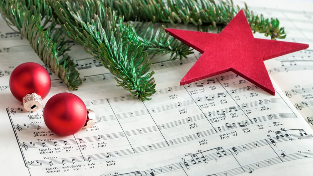 Kirchenmusiker leitet Weihnachtsoratorium im XXL-Format
