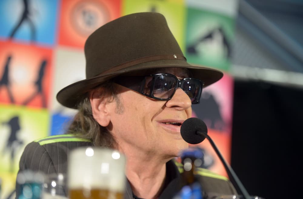 Was Martin Luther mit Udo Lindenberg verbindet