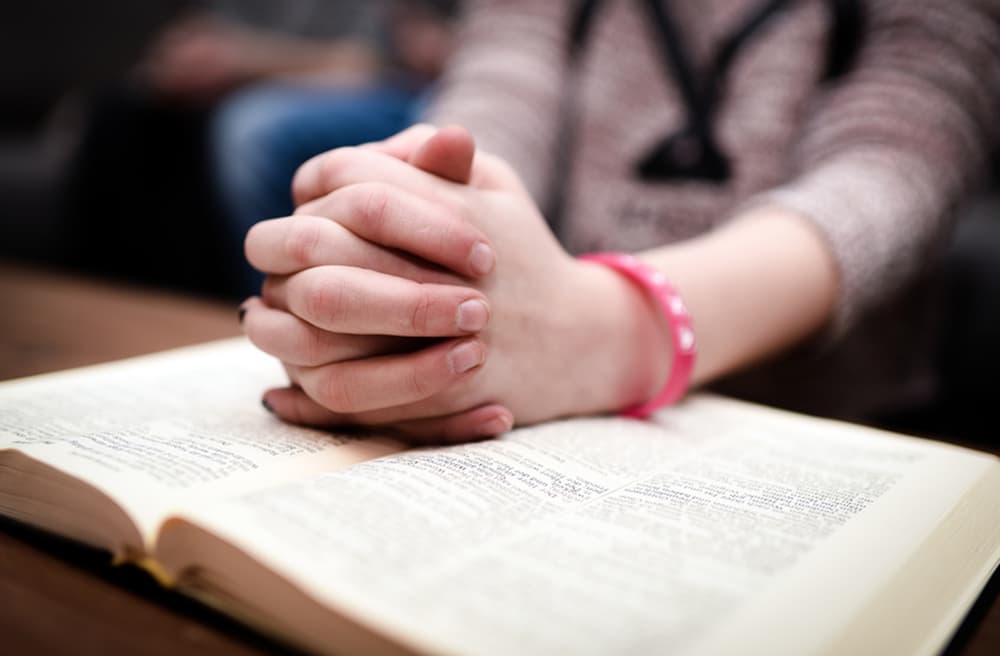 Kieler Kirchengemeinden starten Glaubenskurse