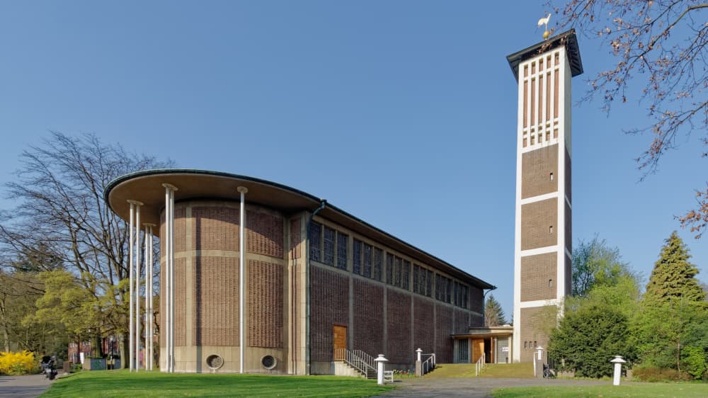 Umbrüche fest im Blick