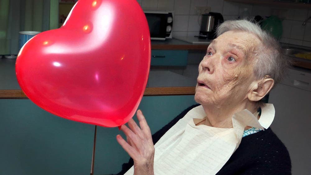 Digitales Angebot zum Welt-Alzheimertag