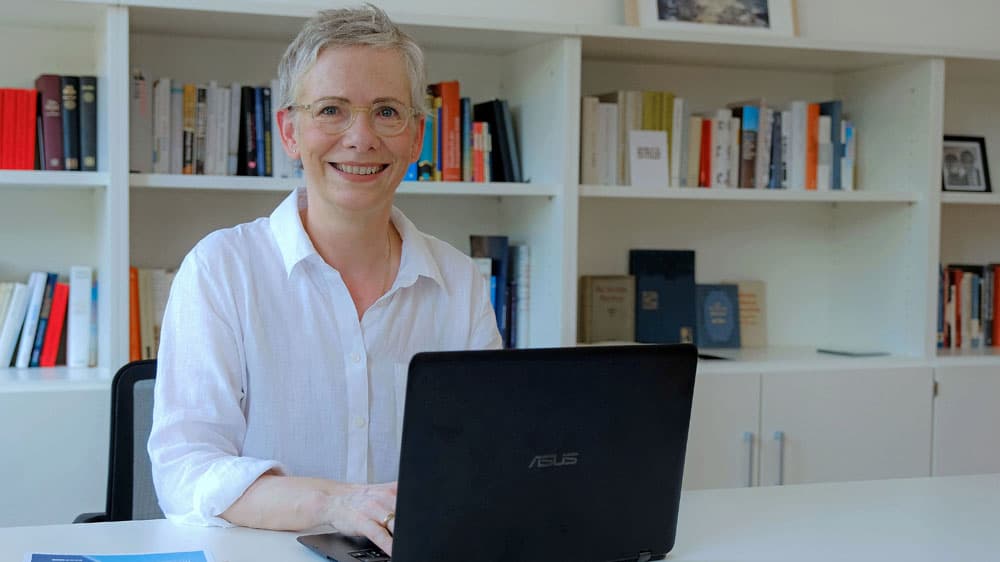 “Ich vermisse laute Gottesdienste”