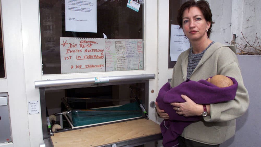 Keine Fragen, keine Zeugen