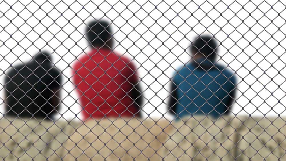 “Jede sechste Abschiebung in Hamburg problematisch”