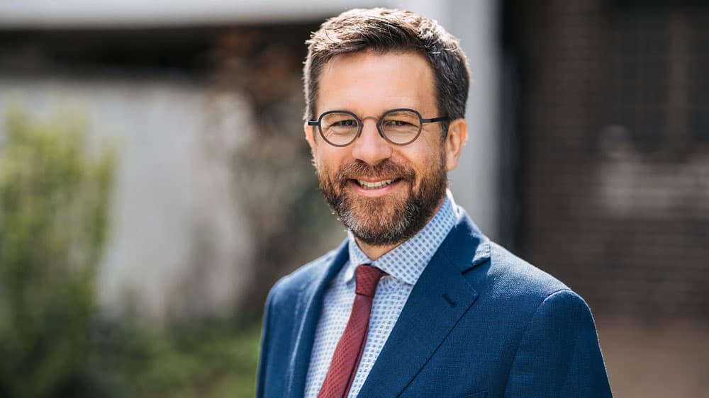 Nordkirche beruft neuen Kommunikationsdirektor