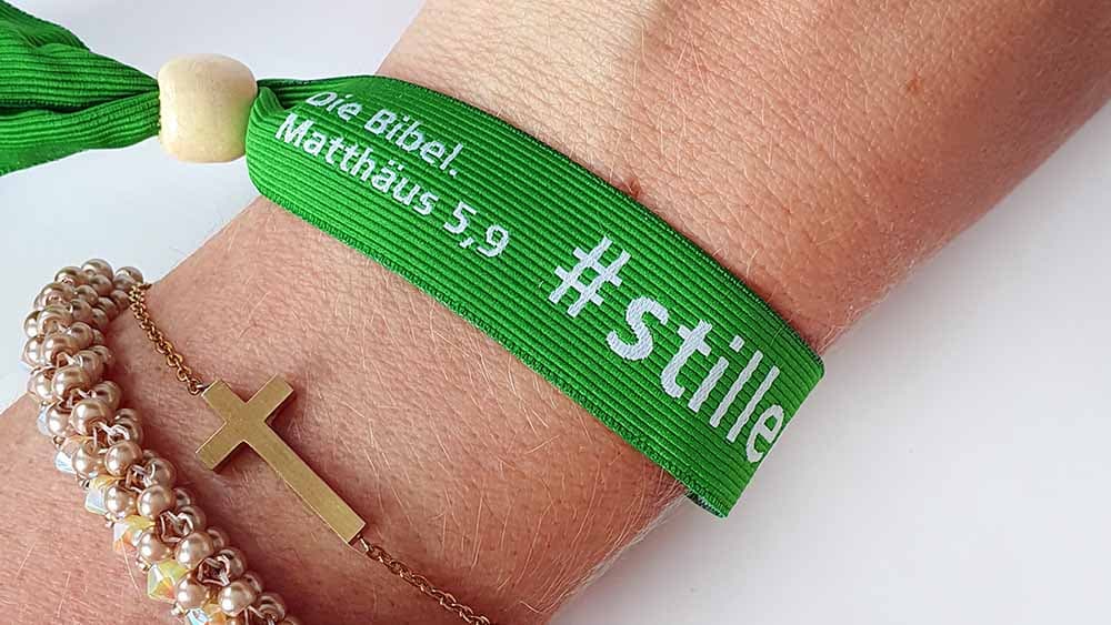 Landeskirche ruft auf zu stillem Protest gegen Rassismus