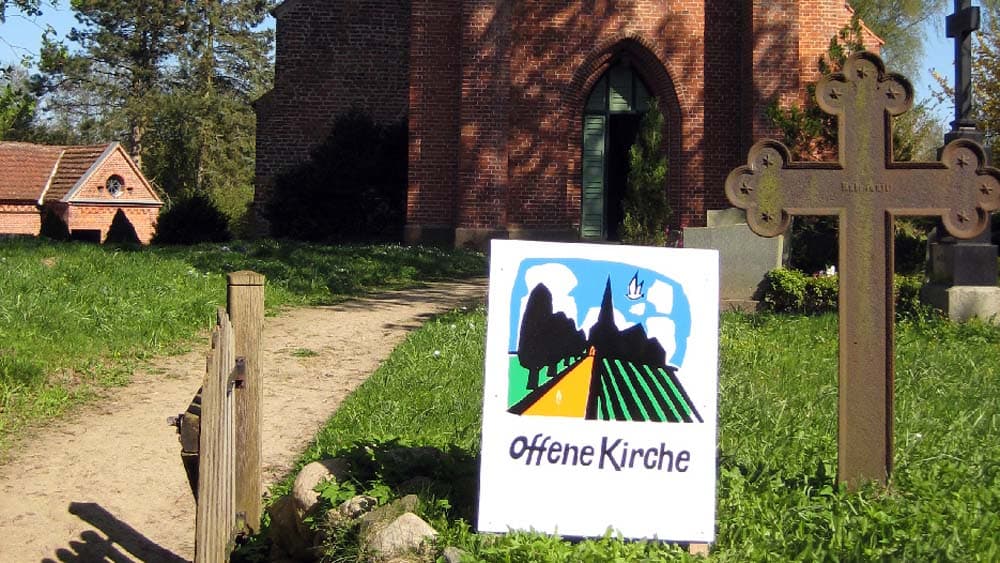 Offene Kirchen in Kirche in Oldenburg
