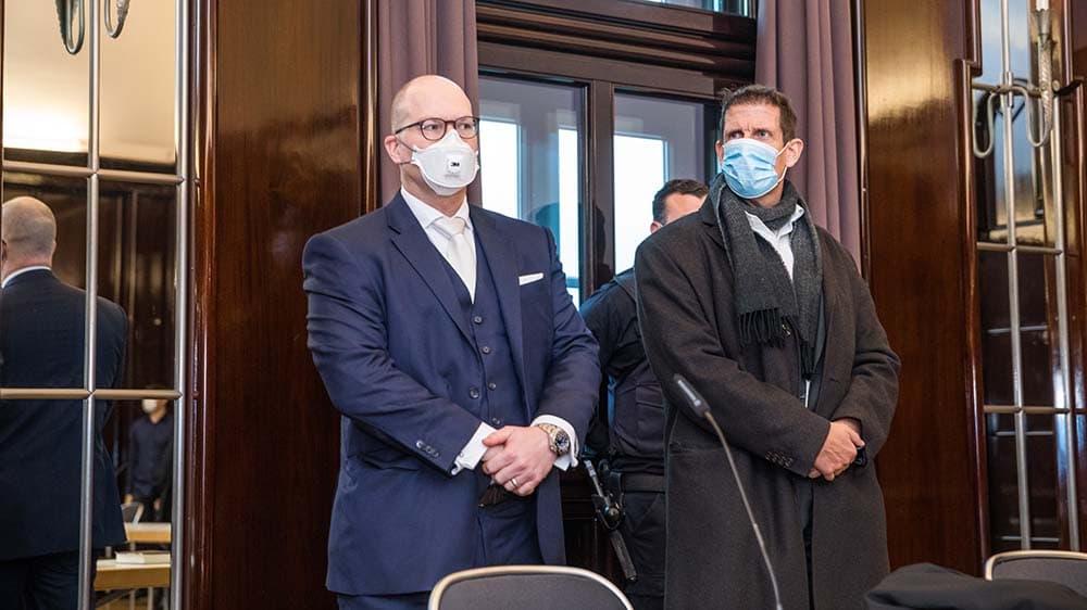 Kirchenleitung weist “Kampf-Rhetorik” zurück