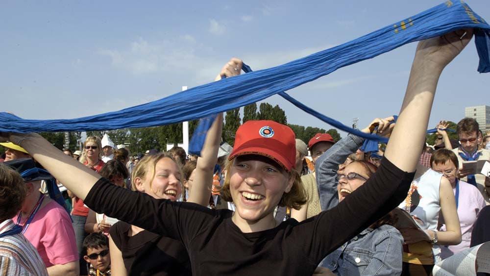 Der „kleine Kirchentag von Pinneberg“