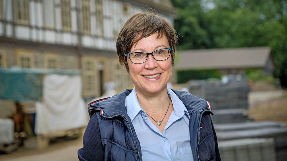 Kloster-Konvent Loccum beruft erstmalig Frau als ordentliches Mitglied