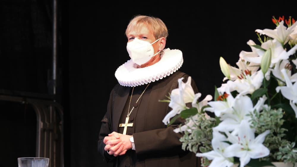 Traditioneller Gottesdienst coronabedingt abgesagt