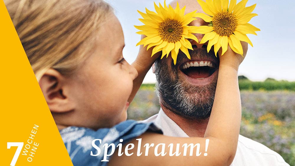 Kirchen eröffnen Fastenaktionen