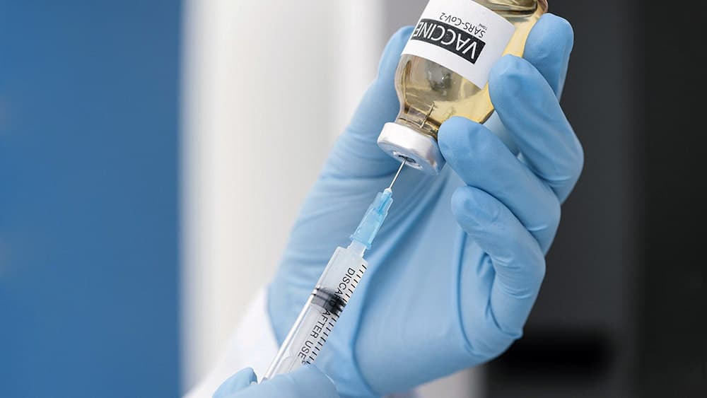 Gesundheitsausgaben im Corona-Jahr 2021 stark gestiegen