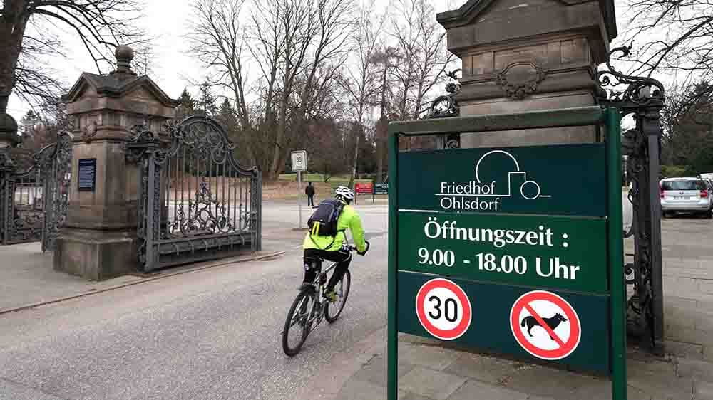 Ohlsdorfer Friedensfest lockt mit kostenlosem Programm