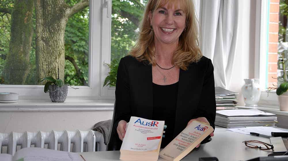 Schutzlos in Deutschland