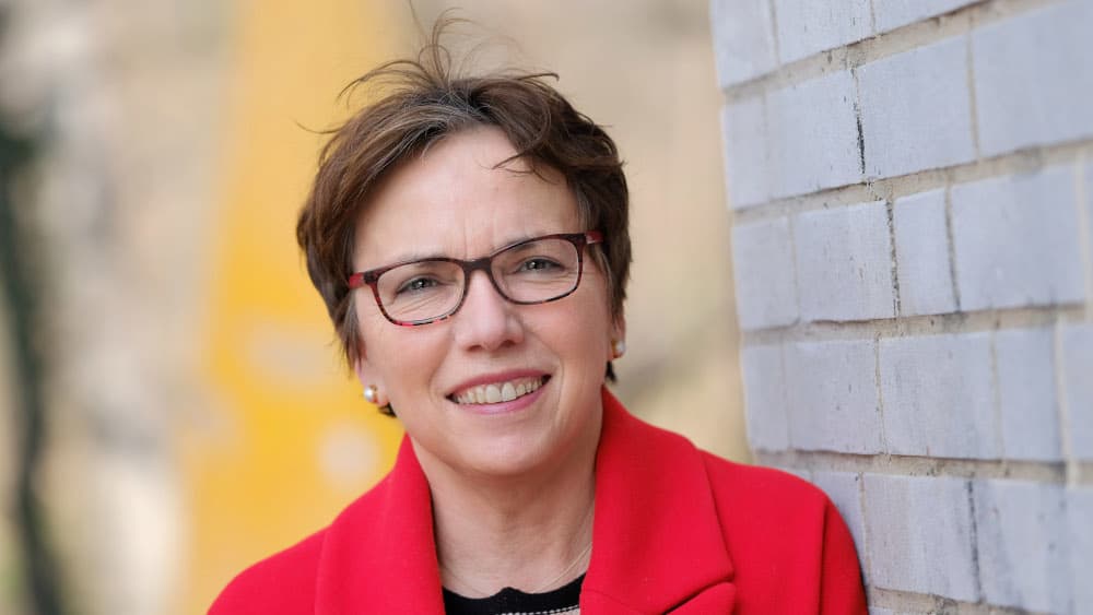 Käßmann gibt Ehrenamt als Herausgeberin von Straßenmagazin ab