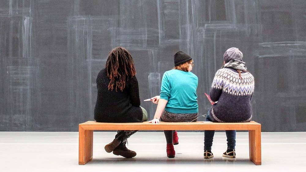 Ausstellung thematisiert sexuelle Gewalt an Behinderten