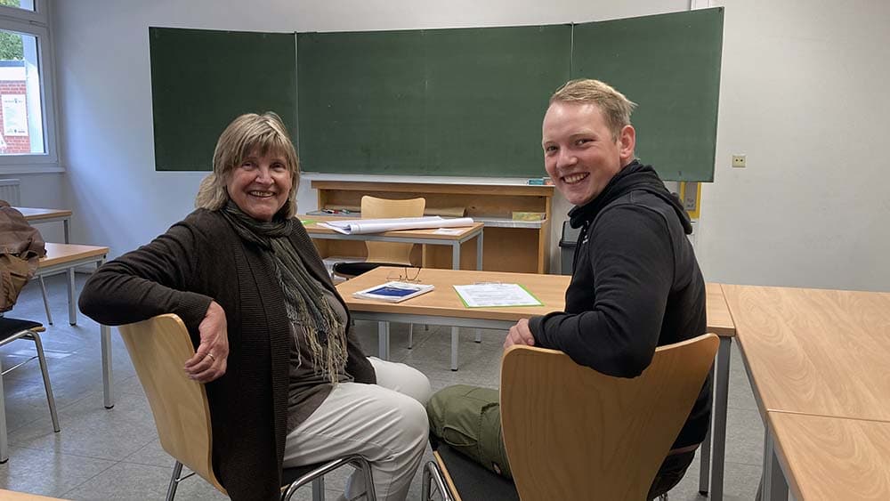 Von Revoluzzer-Truppen und Studiengebühren