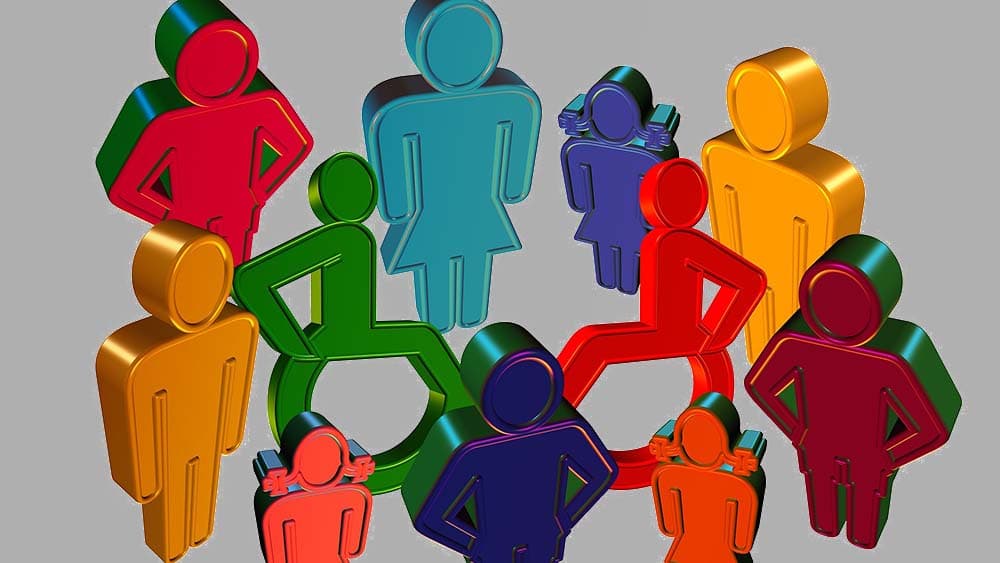 Hamburg ehrt Unternehmen mit Inklusionspreis