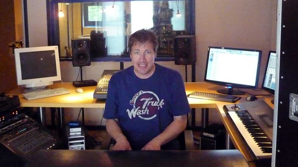 Von fremden und bekannten Klängen