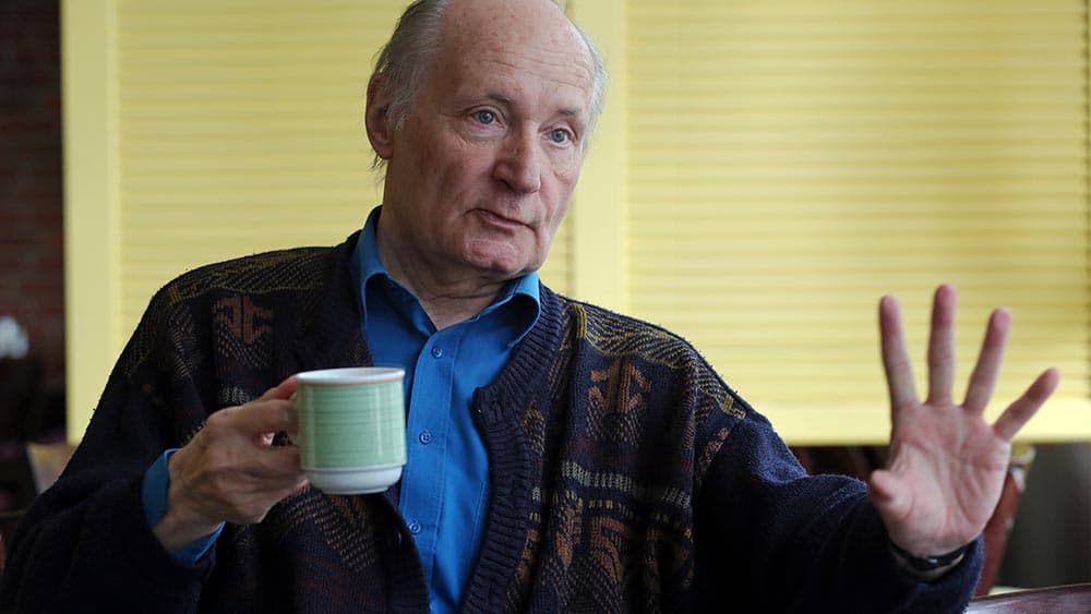 Theologe warnt vor Abschreckungspolitik und fordert Dialog