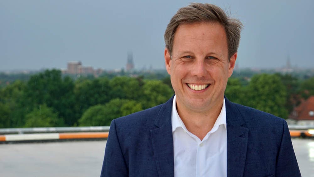 SPD-Kandidat spricht über Zweifel an Gott